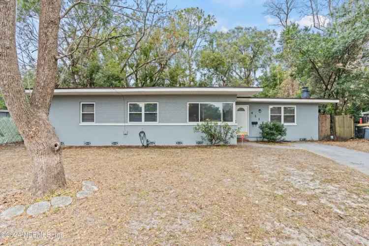 Single-family house For Sale in 4115, Arcot Circle, Jacksonville, Florida