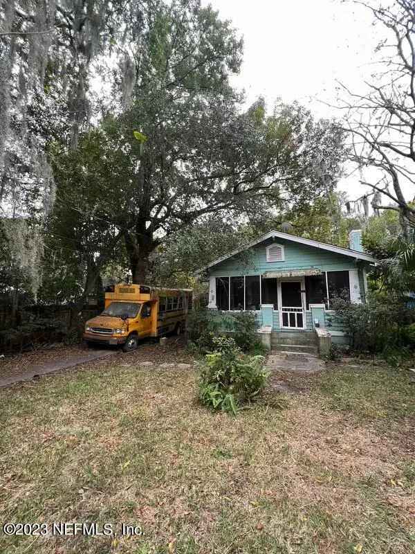 Single-family house For Sale in Jacksonville, Florida