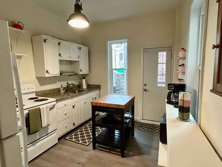 3 BR 2 Bath Home for Rent in Philadelphia