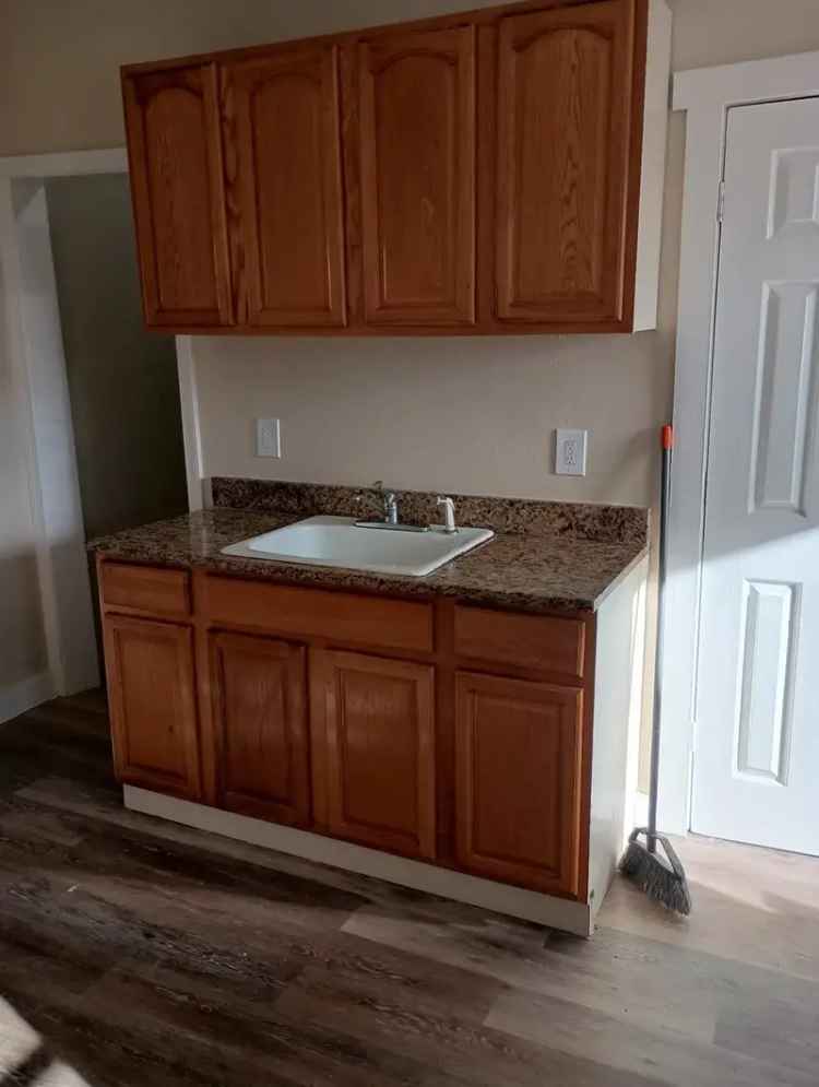 Apartment Unit for Rent