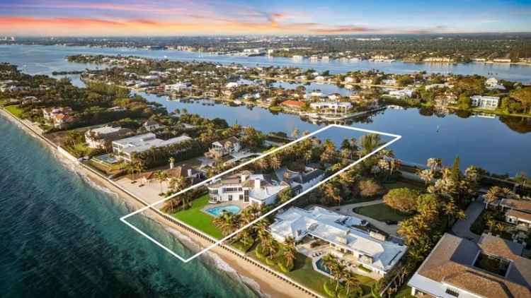 Land For Sale in Lantana, Florida