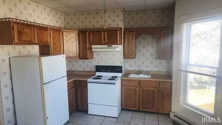 Multi-family house For Sale in 300, South 7th Street, Richmond, Indiana