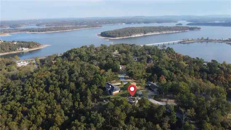 Single-family house For Sale in 8165, Old White River Road, Rogers, Arkansas