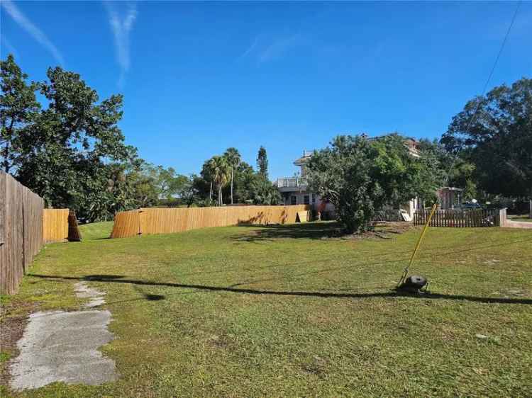 Single-family house For Sale in Orlando, Florida