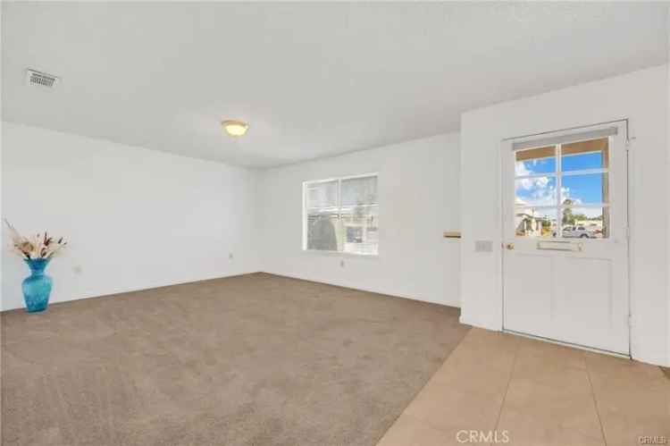 Condo For Sale in 25941, Lancaster Drive, Menifee, California