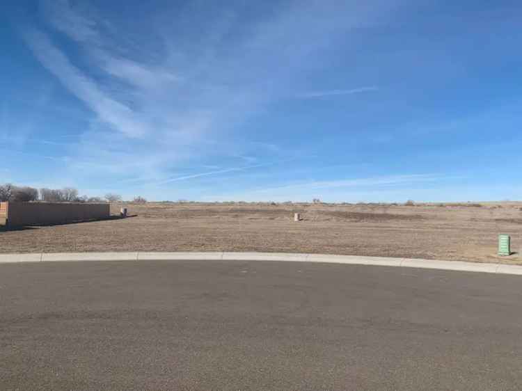 Land For Sale in 837, Country Lane, Grand Junction, Colorado