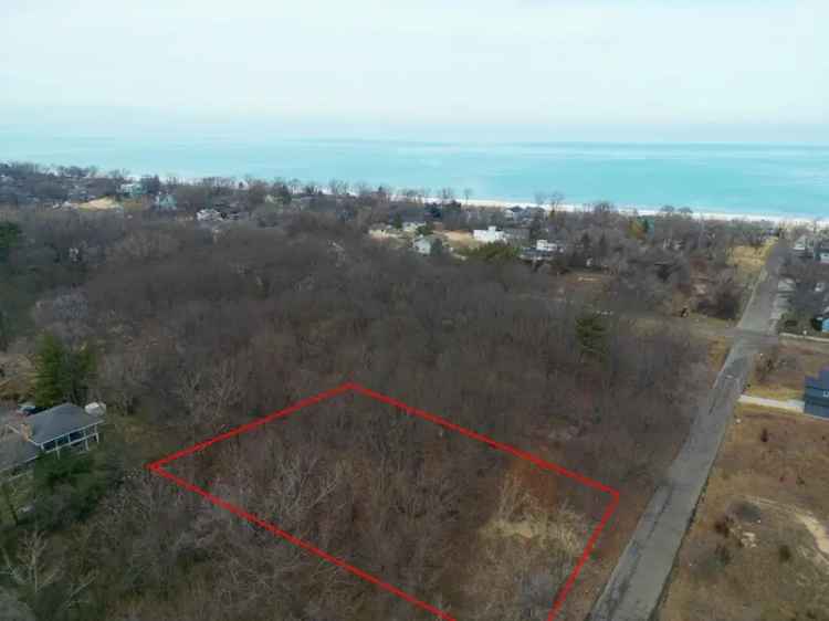 Land For Sale in 1040, North Wells Street, Gary, Indiana