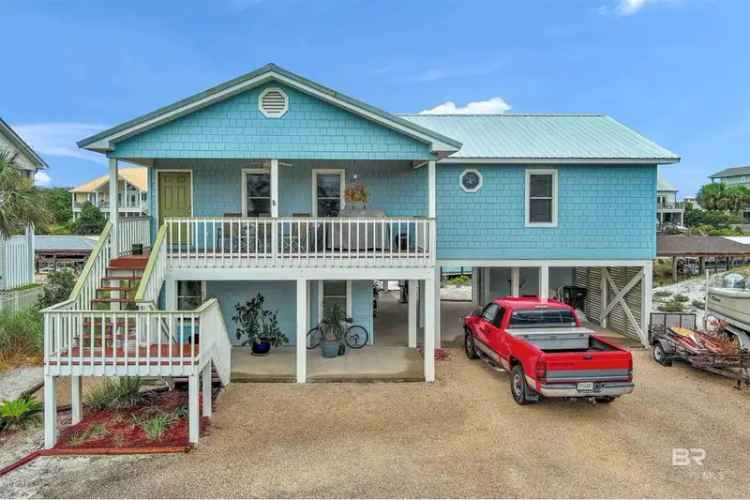 Single-family house For Sale in 32540, Sandpiper Drive, Orange Beach, Alabama