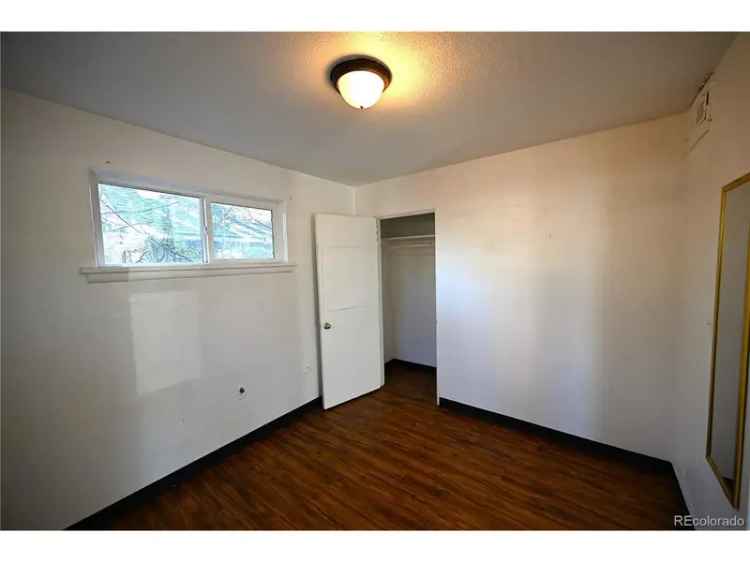 Multi-family house For Sale in Colorado Springs, Colorado