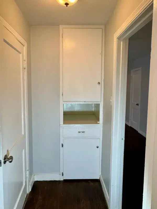 Apartment Unit for Rent