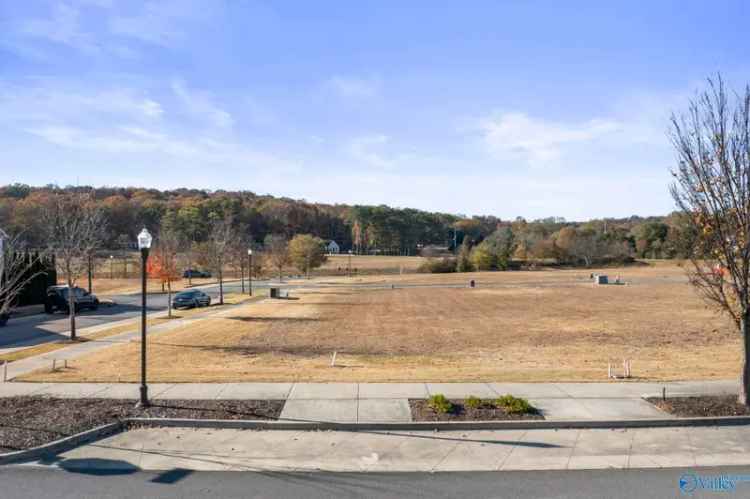 Land For Sale in 10, Lendon Main Street, Huntsville, Alabama