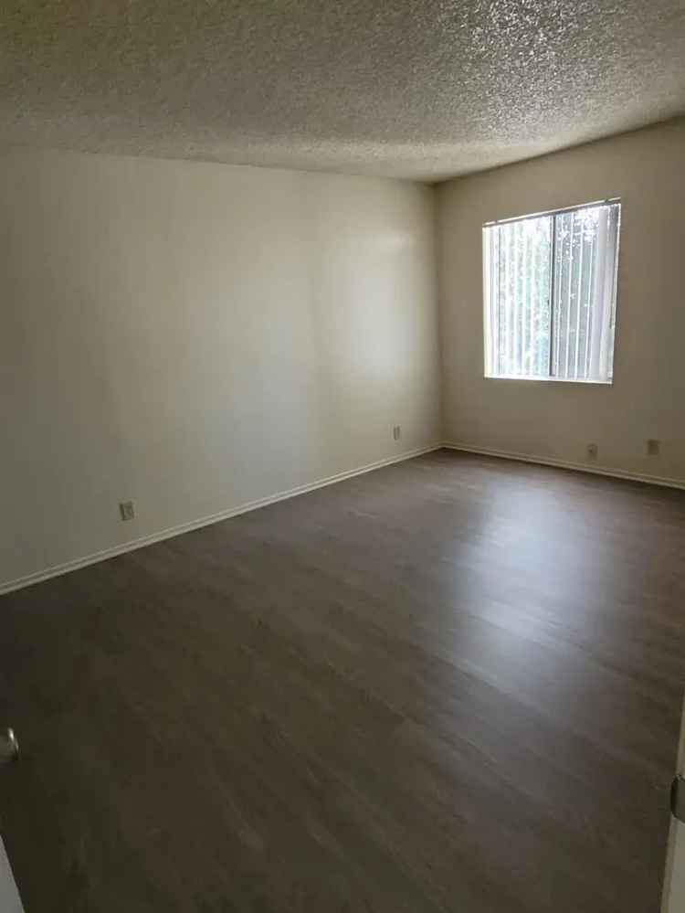 Apartment Unit for Rent