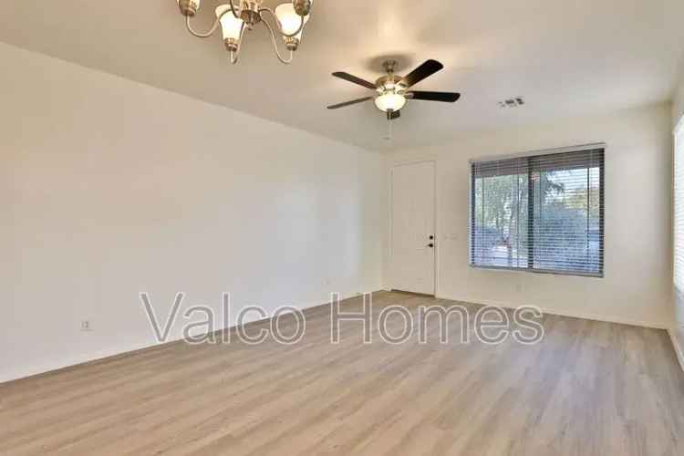 Updated 3-Bedroom Home for Rent - Modern Kitchen and Master Suite