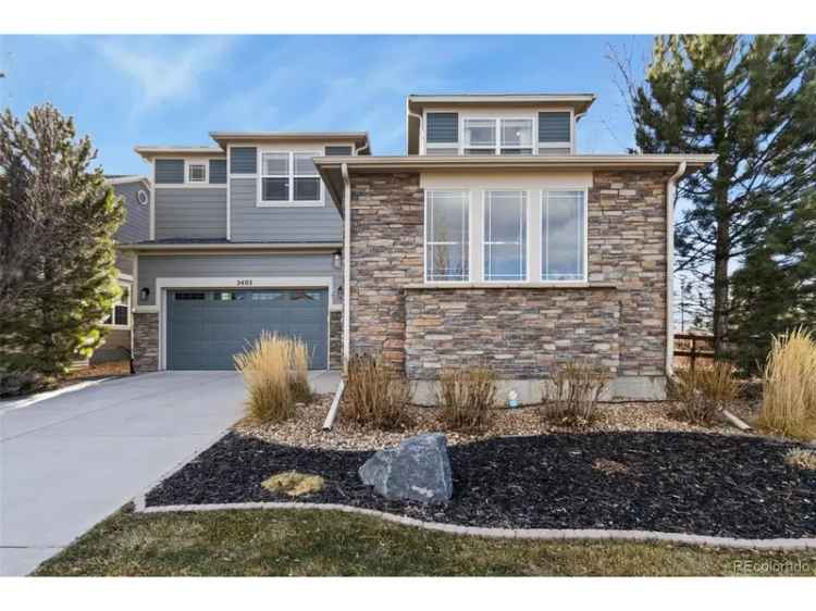 Single-family house For Sale in 2403, Spruce Creek Drive, Fort Collins, Colorado