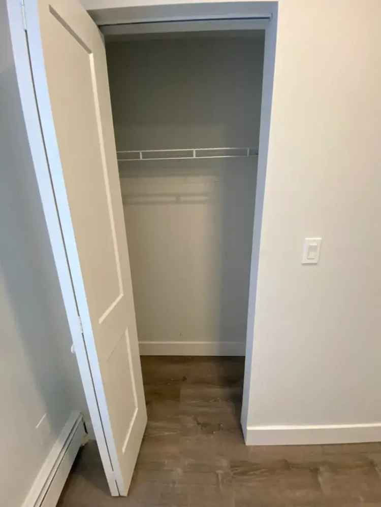 Apartment Unit for Rent