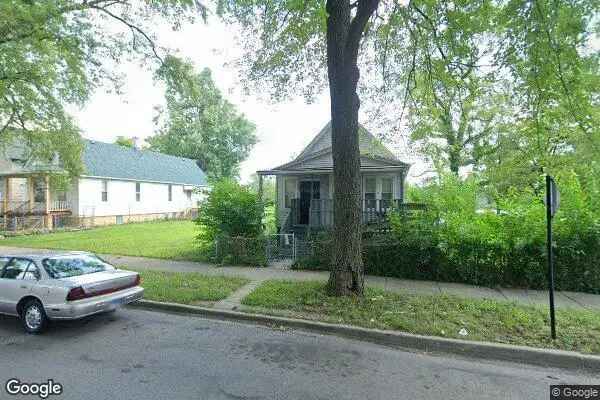 Land For Sale in 5751, South Lowe Avenue, Chicago, Illinois