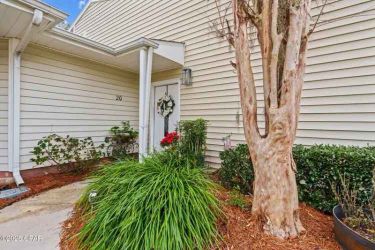 Single-family house For Sale in 2026, Baker Court, Panama City, Florida