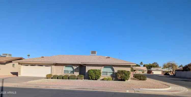 Single-family house For Sale in 5110, East Edgewood Avenue, Mesa, Arizona