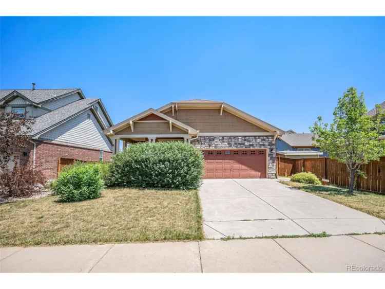 Single-family house For Sale in 148, North Irvington Street, Aurora, Colorado