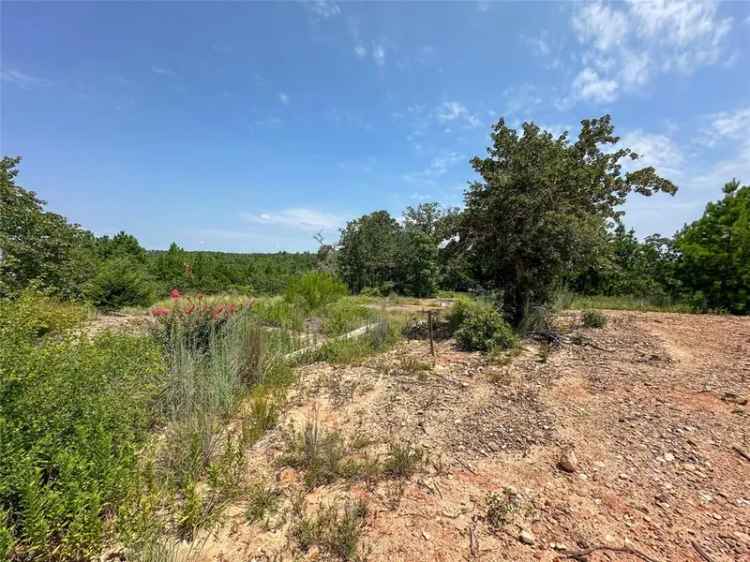 Land For Sale in Texas