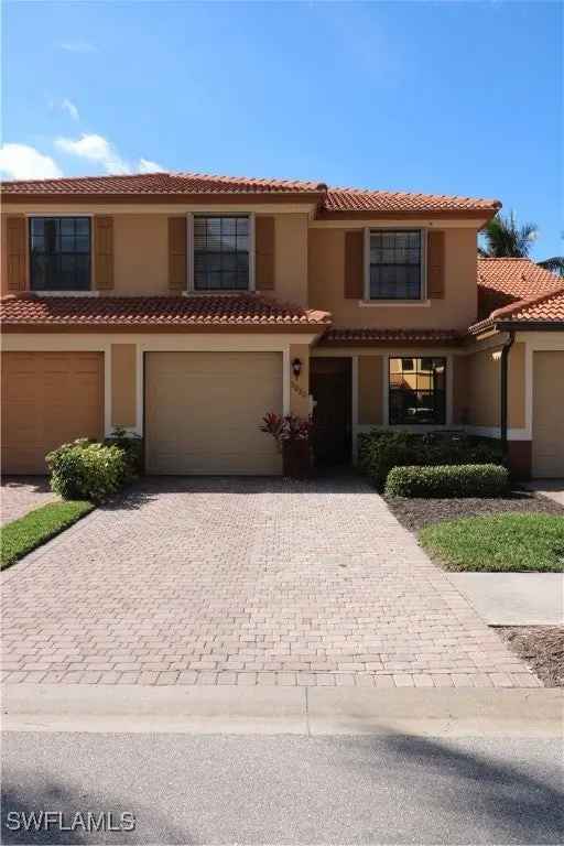 Single-family house For Sale in 9070, Water Tupelo Road, Fort Myers, Florida