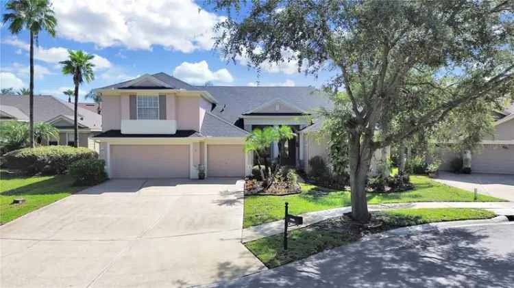 Single-family house For Sale in 19334, Autumn Woods Avenue, Tampa, Florida