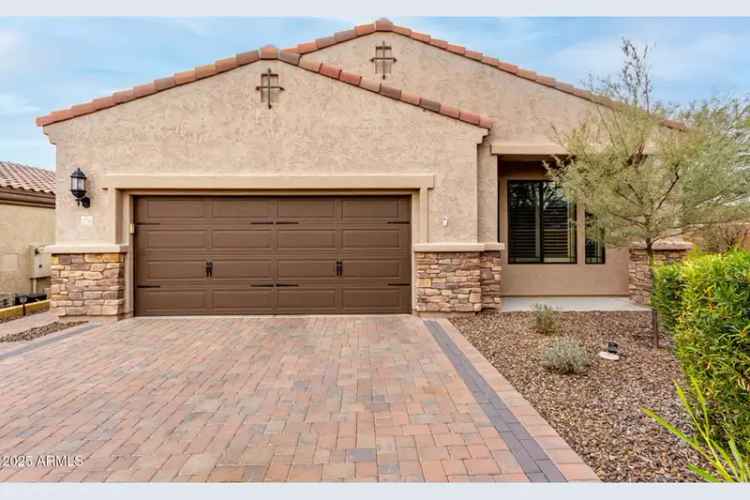 Single-family house For Sale in 1756, North Makalu Circle, Mesa, Arizona