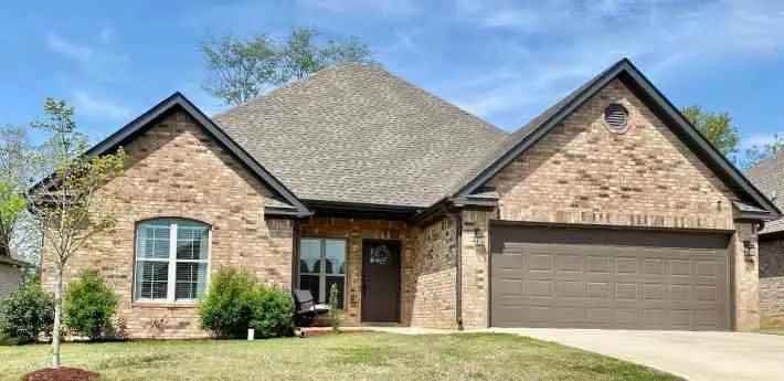 Single-family house For Sale in 509, Wiregrass Way, Jonesboro, Arkansas