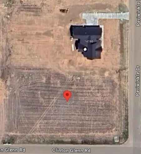 Land For Sale in Mansfield, Texas