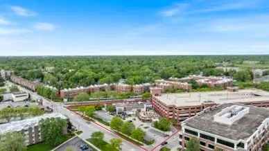 Land For Sale in 180, North Smith Street, Palatine, Illinois