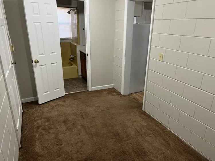 Apartment Unit for Rent