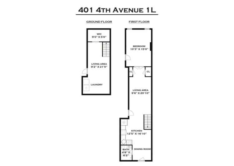 Apartment Unit for Rent