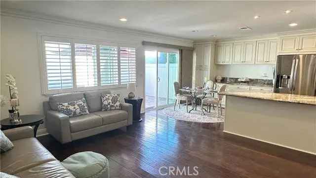 Single-family house For Sale in 4733, Durango Drive, Buena Park, California