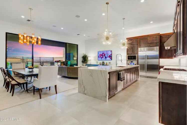 House For Sale in Scottsdale, Arizona