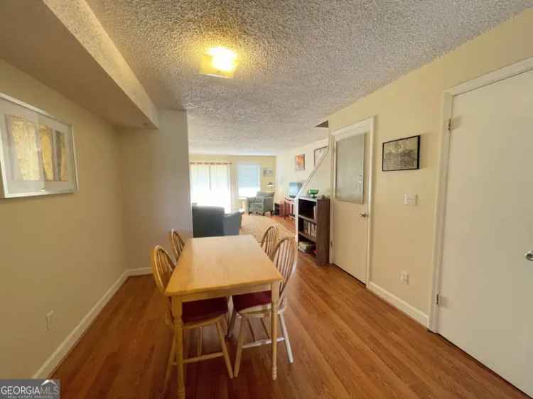 Condo For Sale in 290, Appleby Drive, Athens, Georgia