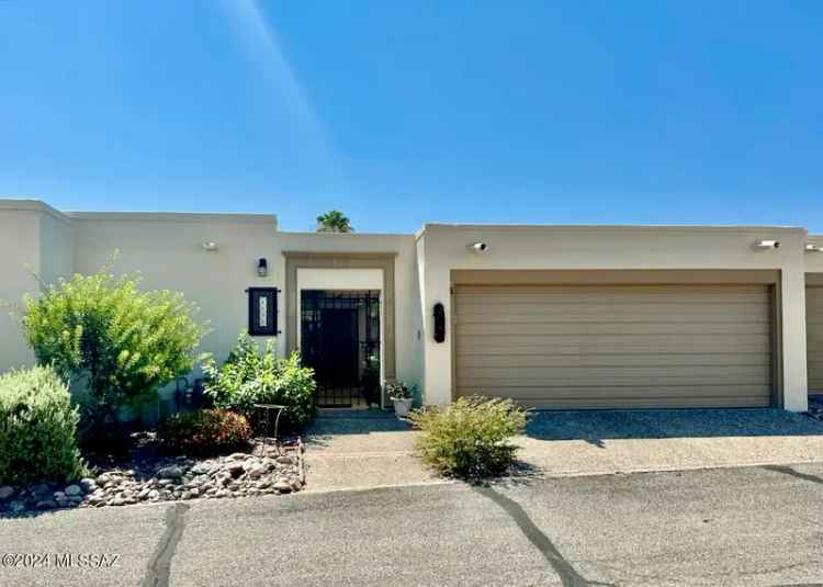 House For Sale in 6800, East Dorado Court, Tucson, Arizona