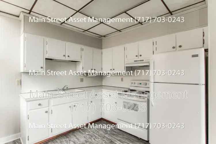 Apartment Unit for Rent