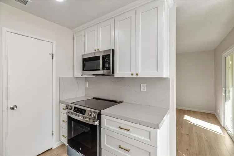 Condo For Sale in 2567, Easton Lane, San Jose, California