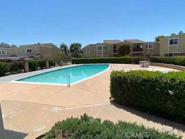 Condo For Sale in 475, North Midway Drive, Escondido, California