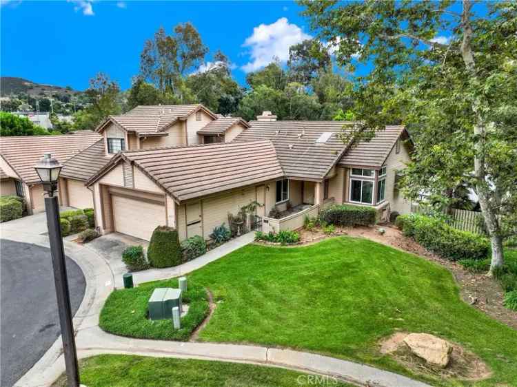 Single-family house For Sale in 437, Conifer Glen, Escondido, California