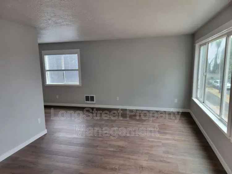 Apartment Unit for Rent