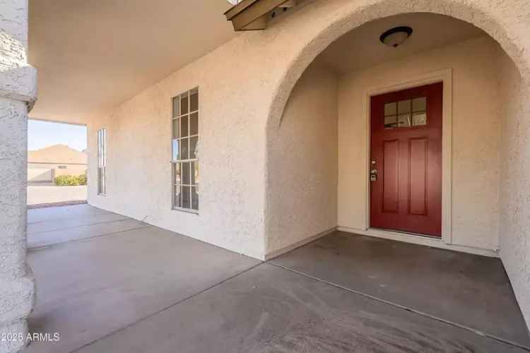 Single-family house For Sale in 7101, West Laurel Lane, Peoria, Arizona