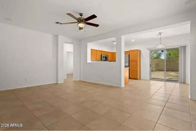 Single-family house For Sale in 19234, West Woodlands Avenue, Buckeye, Arizona