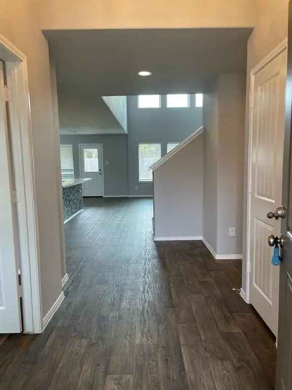 Single-family house For Sale in 3207, Canadian Goose Lane, Baytown, Texas