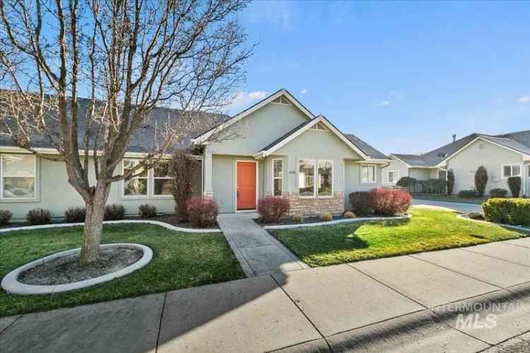 Single-family house For Sale in 408;396;388;416, South Whisperwood Way, Boise, Idaho