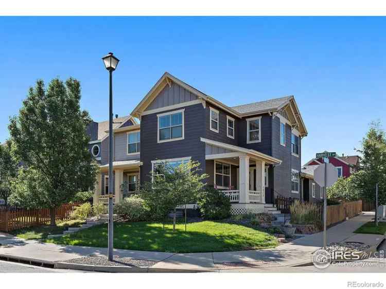 Condo For Sale in 1426;1422, Harvest Drive, Lafayette, Colorado