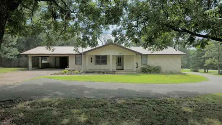 Single-family house For Sale in Jonesboro, Arkansas