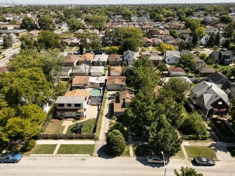 Land For Sale in Chicago, Illinois