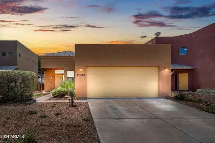 Single-family house For Sale in Sierra Vista, Arizona