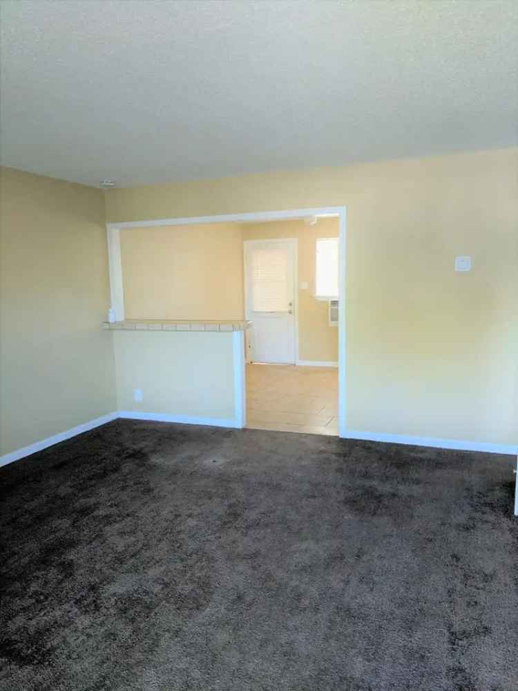 Apartment Unit for Rent